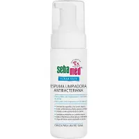 Sebamed Kirkastava Antibakteerinen Kasvovaahto 150ml
