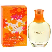Antonio Puig Anouk Eau de Toilette 200 ml