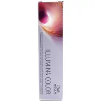 Wella Illumina Color hiusväri sävy 10/69 60 ml