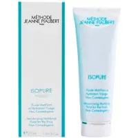 Jeanne Piaubert Isopure Kosteuttava Mattapäivävoide 50ml