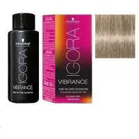 Schwarzkopf Igora Vibrance ilman ammoniakkia 9-1 60 ml