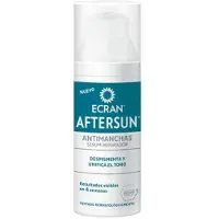 Ecran AFTERSUN kasvojen korjaava seerumi epäpuhtauksia vastaan 50 ml