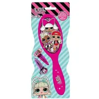 L.O.L. Surprise! Kampaamosetti lapsille Beauty LOL Surprise! 1422 (3 pcs)