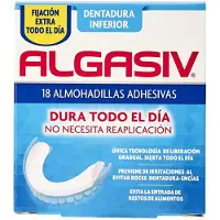 Algasiv Alempi Tarralaput 18 You.