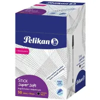 Pelikan Kynä Pelikan 601450 Super Soft (Kunnostetut Tuotteet D)