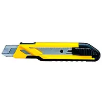 Stanley autolock Kniv 18mm knæk blad