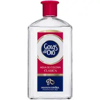 Instituto Espanol Gotas De Oro Clasica kölninvesi 600 ml