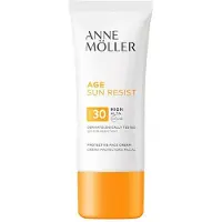 Anne Moller Ikääntymistä Ehkäisevä Aurinkovoide Spf30 50ml