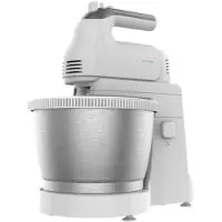 Cecotec Taikinakone PowerTwist 500 Teräs