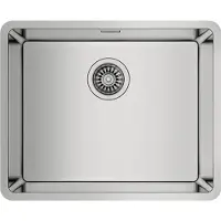 Teka Belinea Rs15 50.40 Silentsmart Rectangular Allas