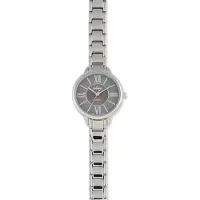Shopalstore Naisten kello - Arabialaiset - DBA2268N - Kvartsi - Teräs - 33 mm