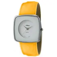 Arabians Unisex kello - Arabialaiset - DBP2045Y - Kvartsi - Nahkaranneke - Valkoinen