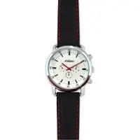 Shopalstore Kello - Arabialaiset - HBA2258N - Kvartsi - Hartsi - 44 mm