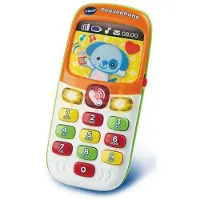 Vtech Kaksikielinen Pieni