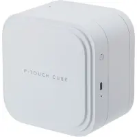Brother P-touch CUBE Pro PT-P910BT -tarratulostin