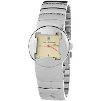 Laura Biagiotti Naiskello - - LB0050L-03M - Hopea - Kvarts - Analoginen