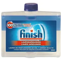 Finish Machine Cleaner ja ilmainen ilmanraikastin - 250 ml