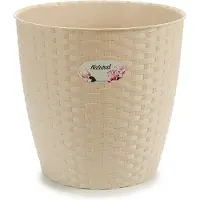 Stefanplast Kasvit Muovinen Kameli (29 x 26,5 x 29 cm)
