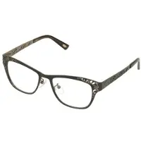 LOEWE Ladies'spectacle Frame Loewe VLW445M510I62 Pronssi (Ø 51 mm)