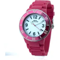 Watx & Colors Kello - WATX - RWA1623-C1521 - Kvarts - Yhteensopiva - Vesitiiveys 5 ATM