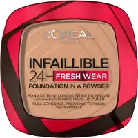 L'Oréal Infaillible 24H Fresh Wear Foundation in a Powder 220 Neu