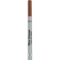 L'Oréal Paris - Micro-Tarkkuus Kulmaväri MICRO TATUOINTI - 105 Ruskea