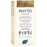Phyto PHYTOCOLOR Hiusväri 1 kpl 9.3 Helles Goldblond