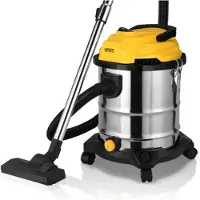 Haeger Imuri - - Työvoima - 1200W - 20L - Hiljainen - 78dB