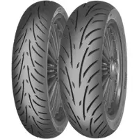 Mitas Touring Force-sc 60p Tl Skootterin Rengas
