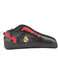 Safta Real Madrid Sport Shoe Shaped Kynäkotelo