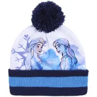 Cerdá FROZEN Pipo, sormikkaat ja putkihuivi