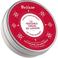 Polaar The Genuine Lapland Cream Face and Sensitive Areas Kasvovoide 50 ml