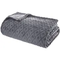 Atmosphera Winter Rhombus 230x180 Cm Peitto
