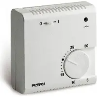 Big Buy Cooking Elektroninen Termostaatti 3016