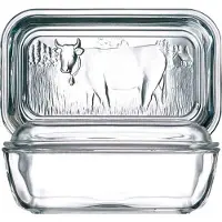 Luminarc - Vache Voirasia 17x11 cm