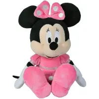 Simba Disney Ref. Core Minnie Pink. 35Cm - Pink - ONE SIZE