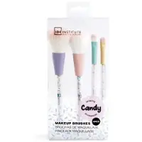 IDC INSTITUTE CANDY MEIKKISIVELTIMET lahjapakkaus 4 kpl
