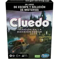 Hasbro Escape Lautapeli