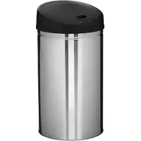 5 Five Alpha Inox-roska-astia Automaattisella Avausanturilla 42l