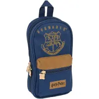 Safta Harry Potter Magical 21l 32x42x15 Cm 412293747 Kynäkotelo