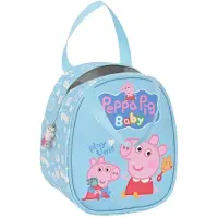 Big Buy Cooking Peppa Pig Baby Lounaslaukku