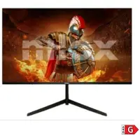 Nilox NXM272K14401 27 tuuman 2K VA LED-näyttö