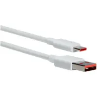 Xiaomi 6A Type-A to Type-C Cable- Fits 120w charger