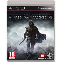 Middle-Earth: Shadow Of Mordor PS3