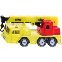 Siku Nosturiauto, 7,6 cm