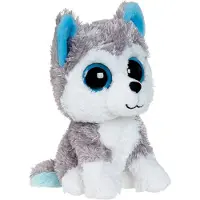 TY Beanie Boos 36006 Slush 15,5cm husky pehmo