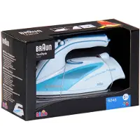 Klein Iron Braun