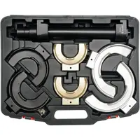 YATO Jousipuristin YT-2536