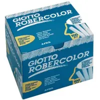 Giotto 100kpl valkoinen liiturasia