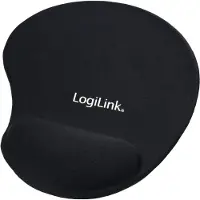Logilink ID0027, Musta